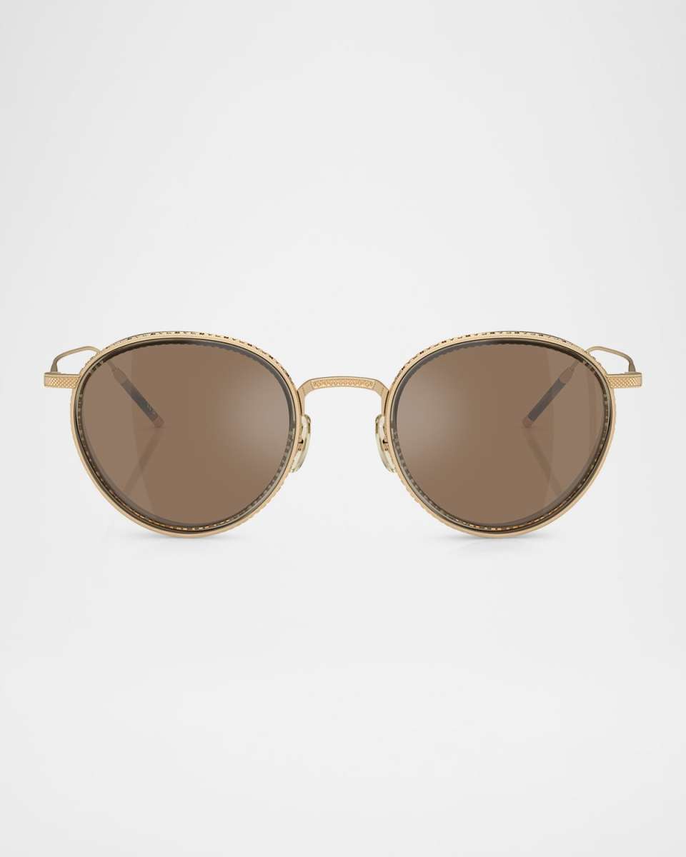 Ov1318st Round Sunglasses